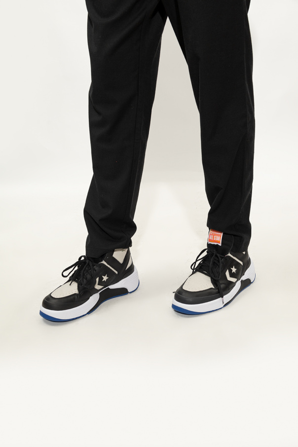 converse weapon cx black
